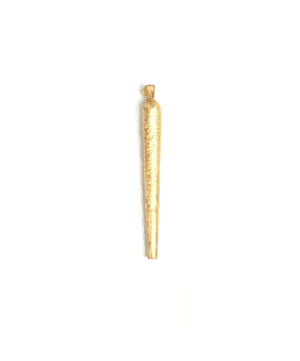 Kushflyca 24K Gold Joint