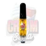 Cream SODA Premium THC POD 1g