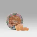 Live Resin Watermelon Gummies