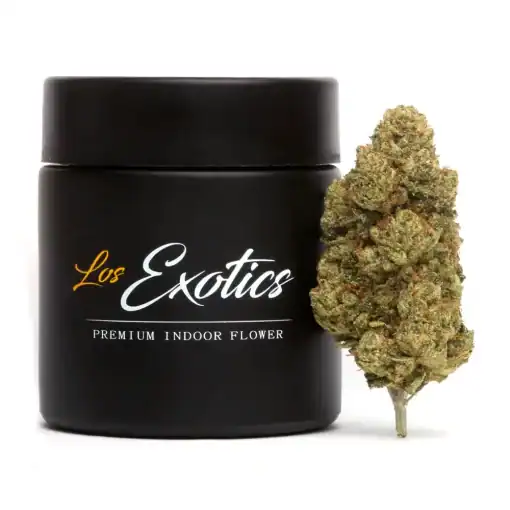 Better Than Yours OG