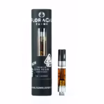 Apple Tart | Hybrid Live Resin Cartridge [1g]