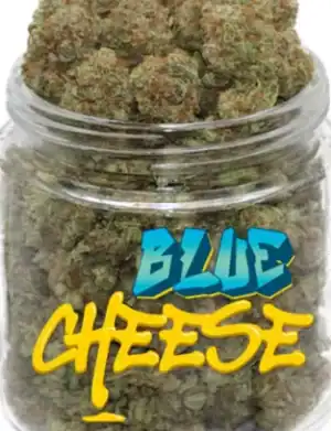 Blue Cheese