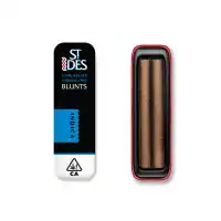LA Kush Blunts 2-pack