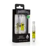 Northern Lights | Indica – Ultra Extract High Purity Oil -1G Vape Cartridge