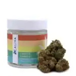 Peanut Butter Souffle