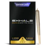 NORTHERN LIGHTS (5-PACK)