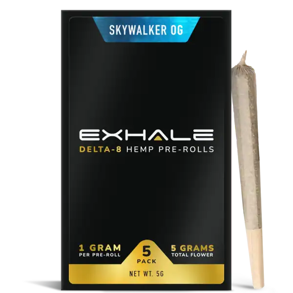 SKYWALKER OG (5-PACK)