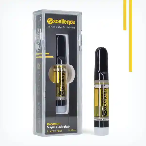 Lemon Jack | Sauce Cartridge