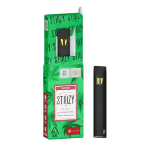 STNDRD Strawberry Cough Advanced Kit