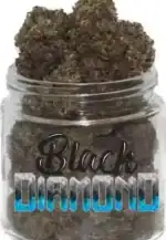 Black Diamond
