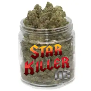 Star Killer OG