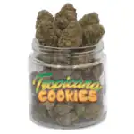 Tropicana Cookies