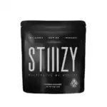 STIIIZY-Blue Runtz (I) - Black Label