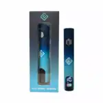 Smart Variable Voltage Vape Battery
