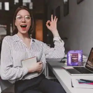 Delta-8 THC Max Gummies