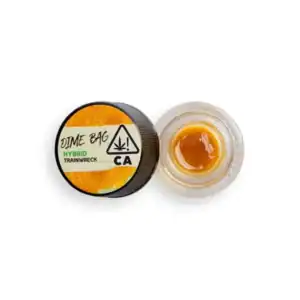 Hybrid Live Resin – 1 Gram