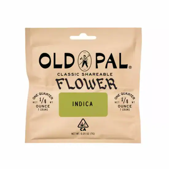 Cali Mints (I) - 7 Grams