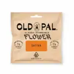 Old Pal-Super Durban Lemons (S) - 7 Grams