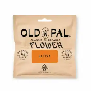 Old Pal-Super Durban Lemons (S) - 7 Grams