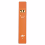 Sunset Bliss AIO Disposable Vape Pen