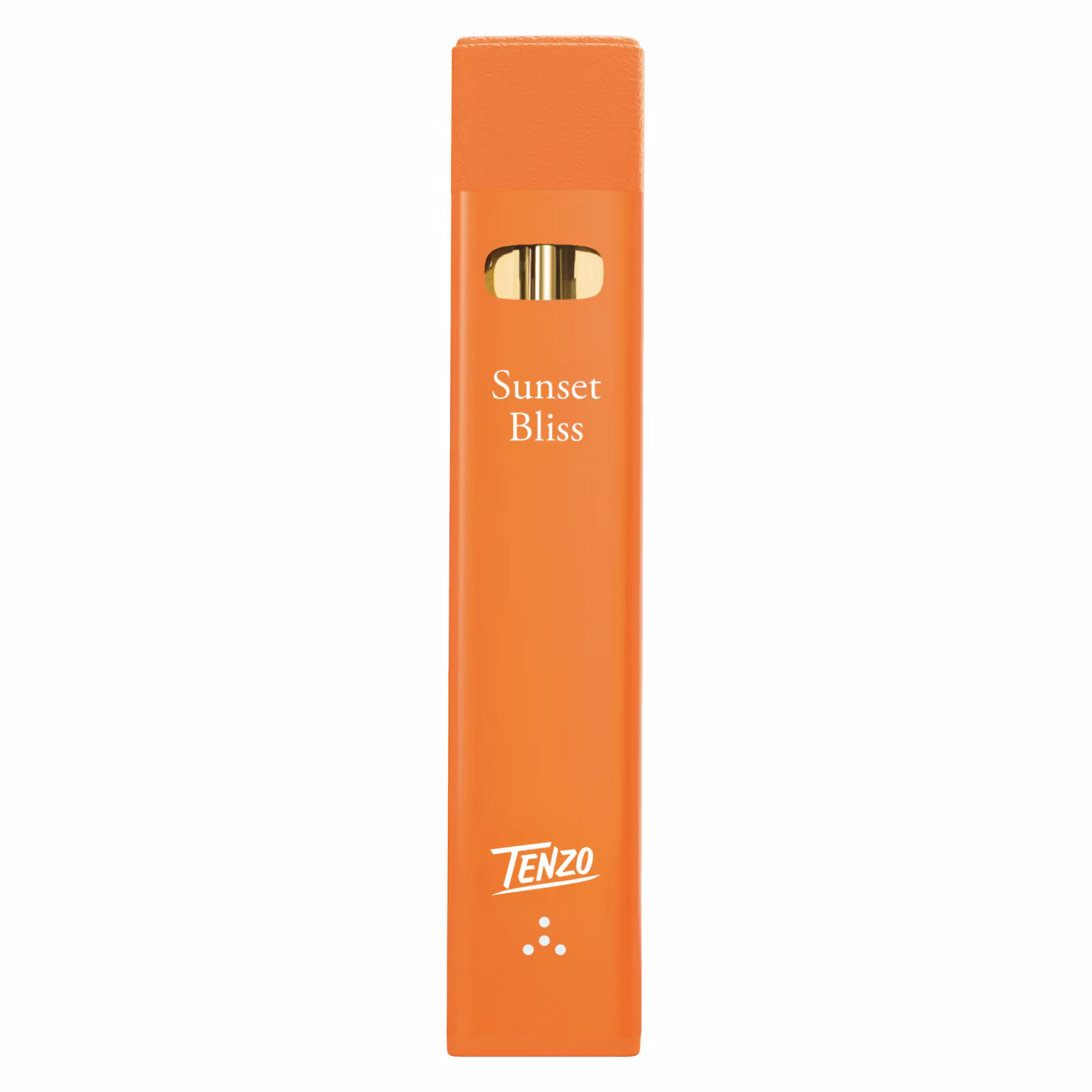 Sunset Bliss AIO Disposable Vape Pen