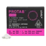 Protab Hybrid Tablets