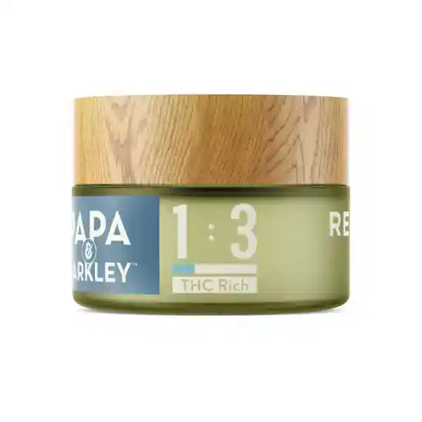 Releaf™ Balm 1:3 CBD:THC 120mg/15ml