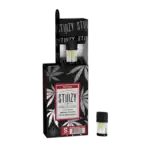 Super Lemon Haze Cannabis Derived Terpenes Pod .5G