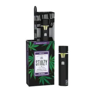 OG Kush – LIIIL STIIIZY