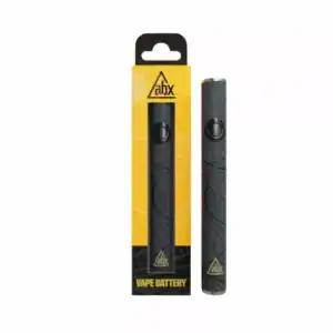 ABX Variable Voltage Battery