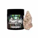 XJ-13 (SH) - 3.5 Grams