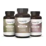 Essential Mushrooms Blend Gummies