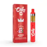 OG Kush – Cake Delta 8 Disposable Vape | 2g