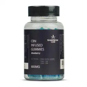 CBN Gummies