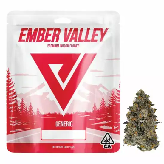 Tiger King (I) - 1/2 Ounce