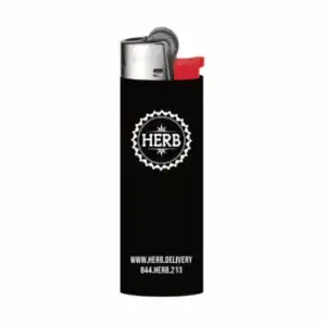 Bic Lighter