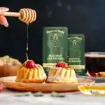 Delta-9 THC Hemp Honey Snaps 10pk