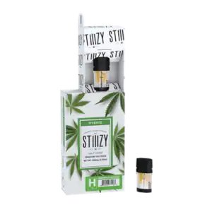 Pineapple Express – Premium THC POD .5G