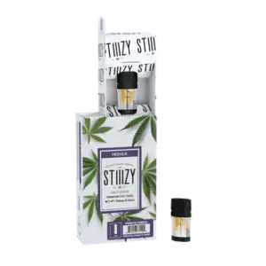 Purple Punch – Premium THC POD .5G245