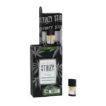 Mango 1:1 (CBD/THC) – Premium THC POD .5G