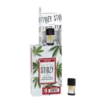 Sour Diesel – Premium THC POD .5G