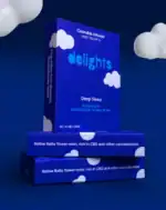 Deep Sleep Rose Delights Gummies