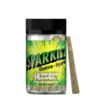 GUAVA-PRE-ROLLS INDOOR FLOWER