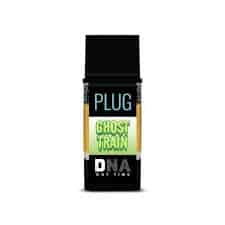 GHOST TRAIN-PLUGPLAY VAPE CARTRIDGE