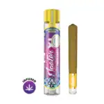 Durban Poison [2g]-Jeeter