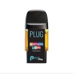 NORTHERN LIGHTS-PLUGPLAY VAPE CARTRIDGE