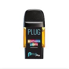 NORTHERN LIGHTS-PLUGPLAY VAPE CARTRIDGE