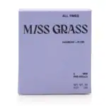 All Times Minis [2g]-Miss Grass