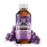 Galaxy Grape Magic Mushroom Syrup