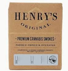 PURPLE HASHPLANT-PRE-ROLLS